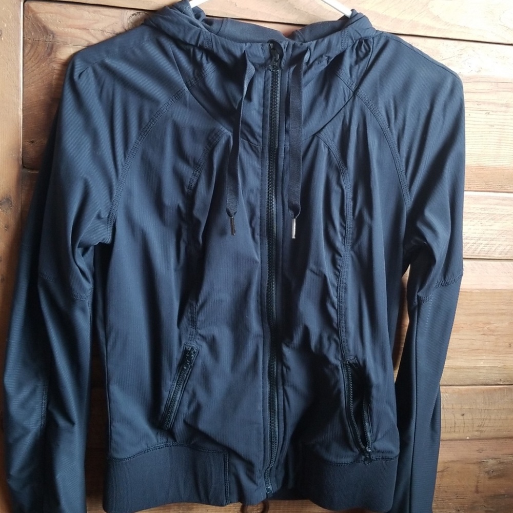 Lululemon Jacket